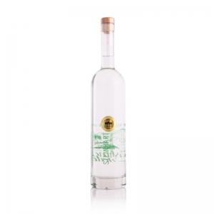 Steinhart Organic Vodka